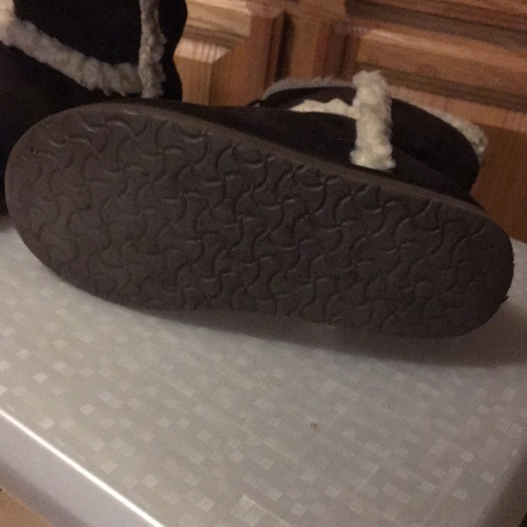 Very light winter boots - Picture 2 of 2